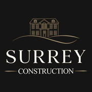 Guildford Surrey Construction Ltd logo